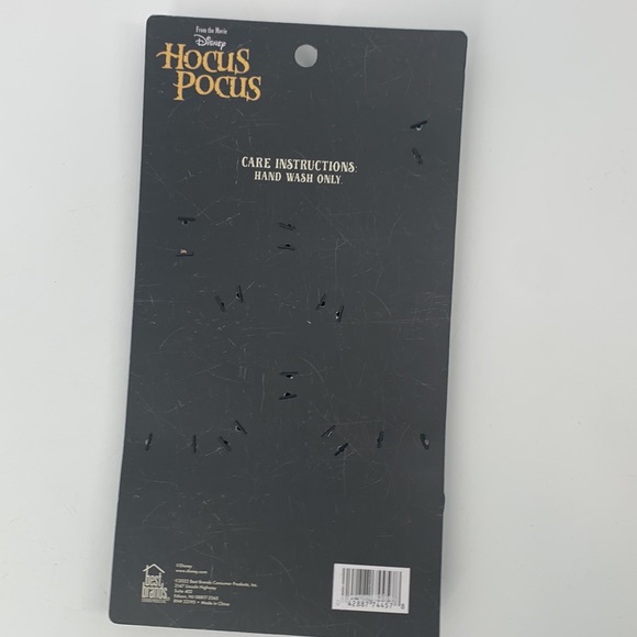 Hocus Pocus Disney kitchen Baking set 4 pack NWT - Picture 6 of 6